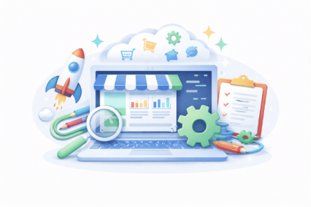 Picture for category Full nopCommerce Solutions