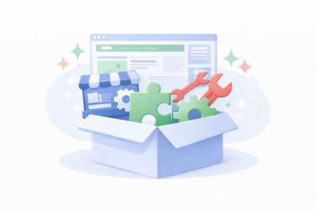 Picture for category Services